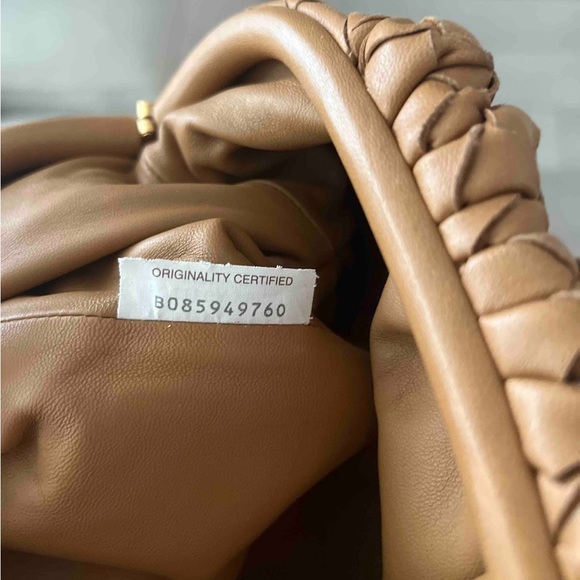 Bottega Veneta mini pouch - Picture 3 of 8